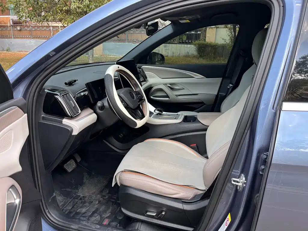 BYD Pro New Energy — миниатюра 14