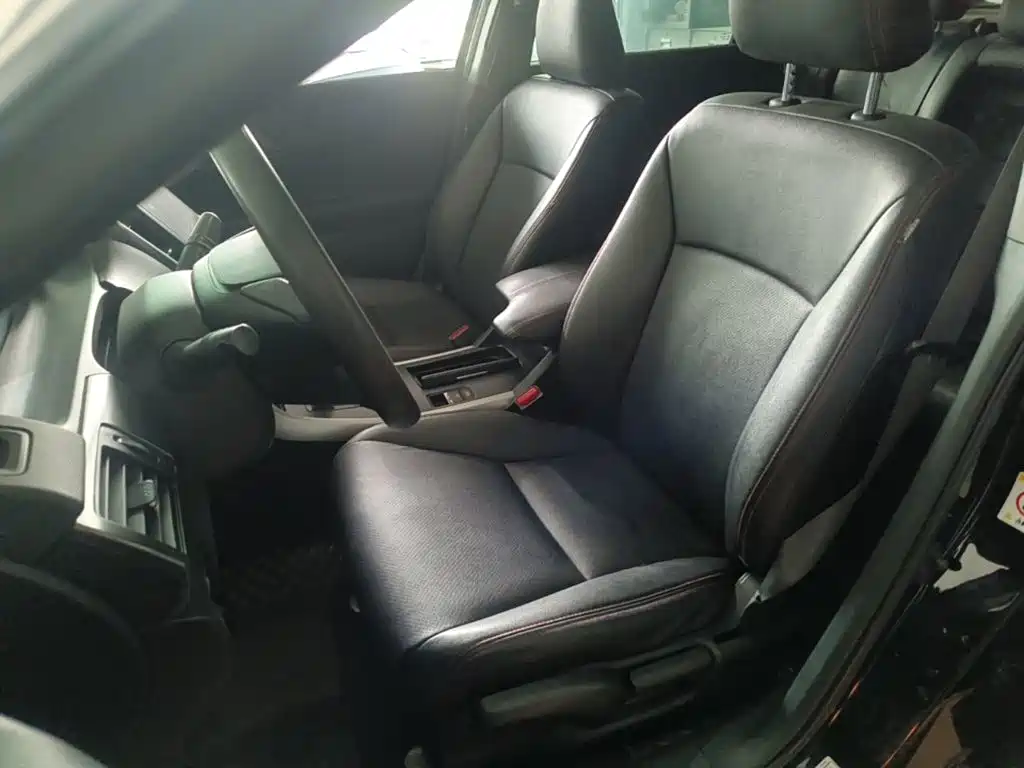 Honda Accord — миниатюра 15