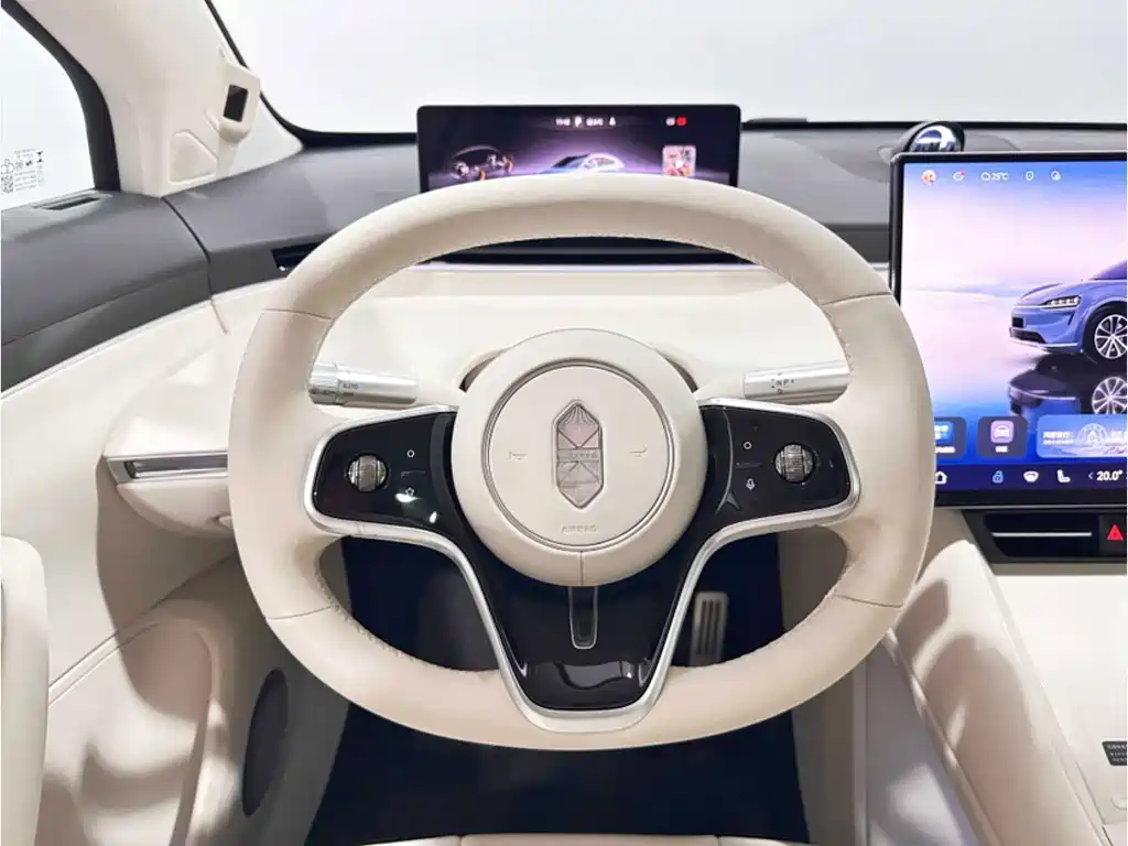 Zhijie Zhijie R7 — миниатюра 8
