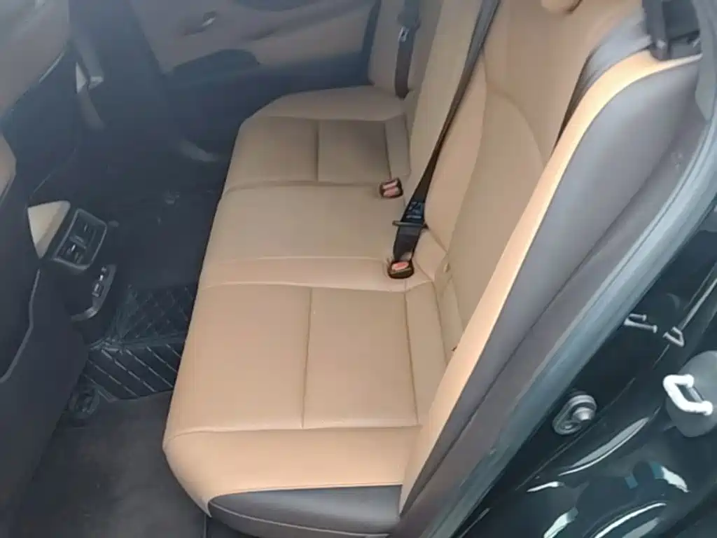 Lexus ES — миниатюра 17