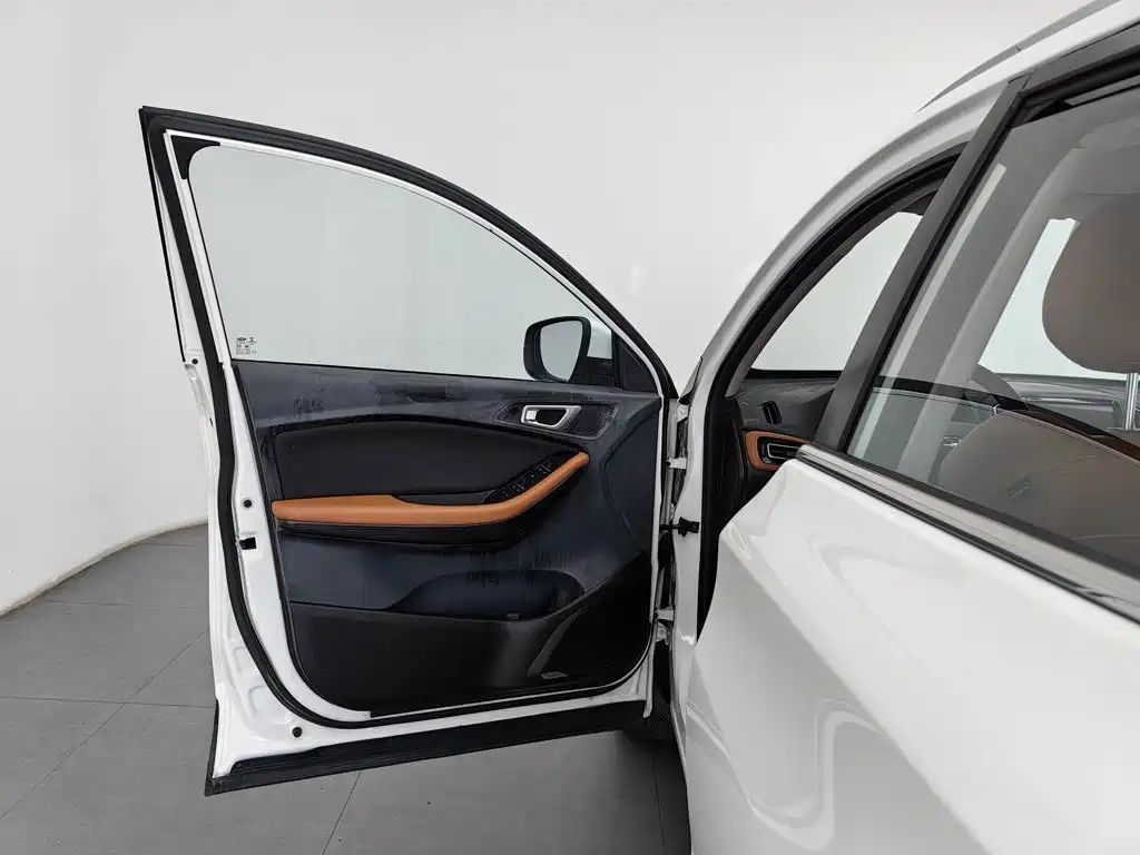 Chery Tiggo 7 — миниатюра 8