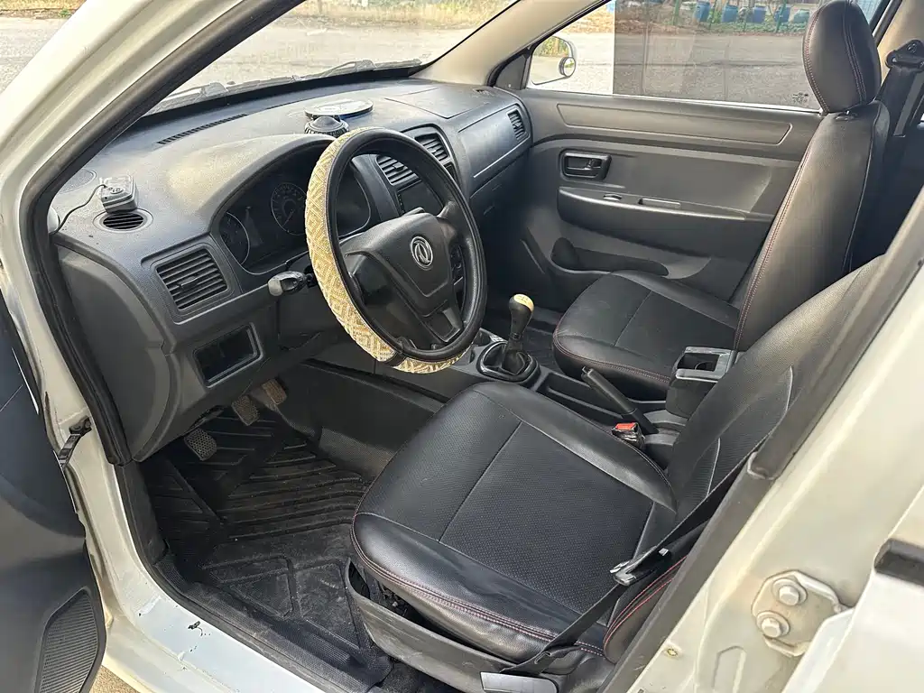 DONGFENG SCENERY 330