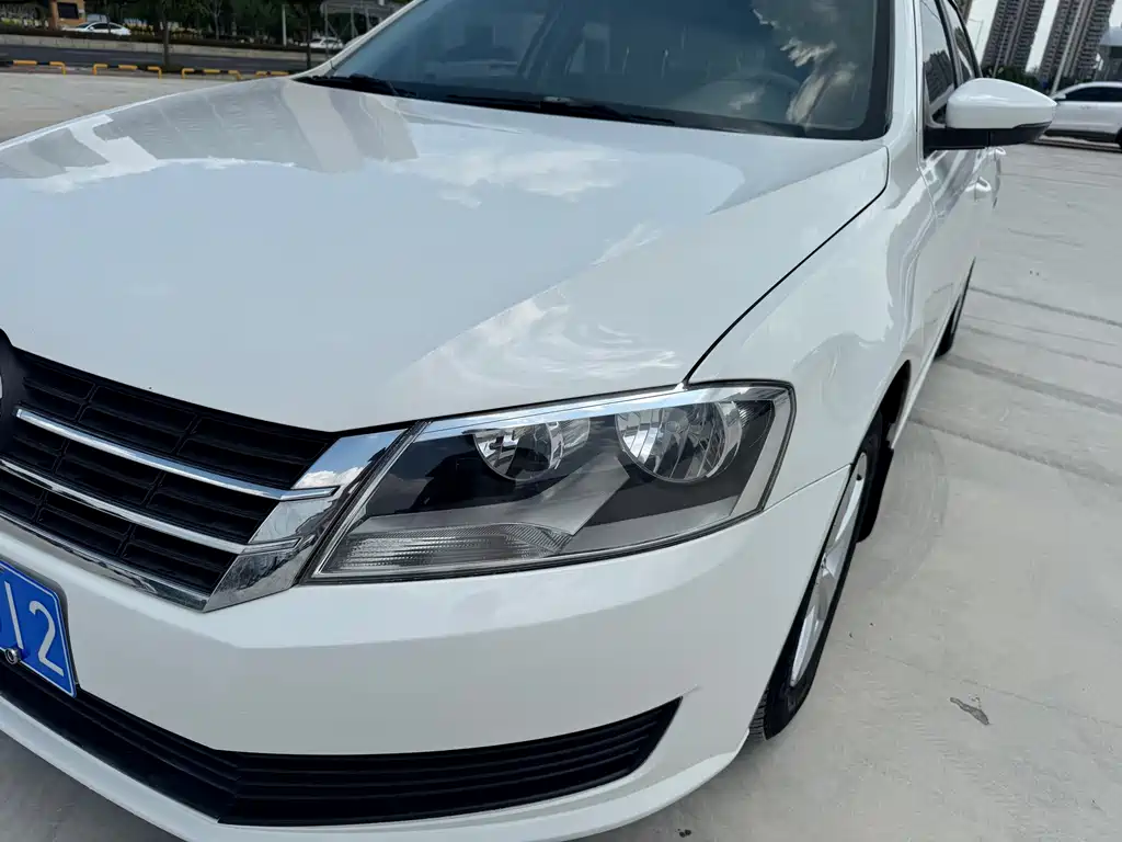 Volkswagen Gran Lavida — миниатюра 14