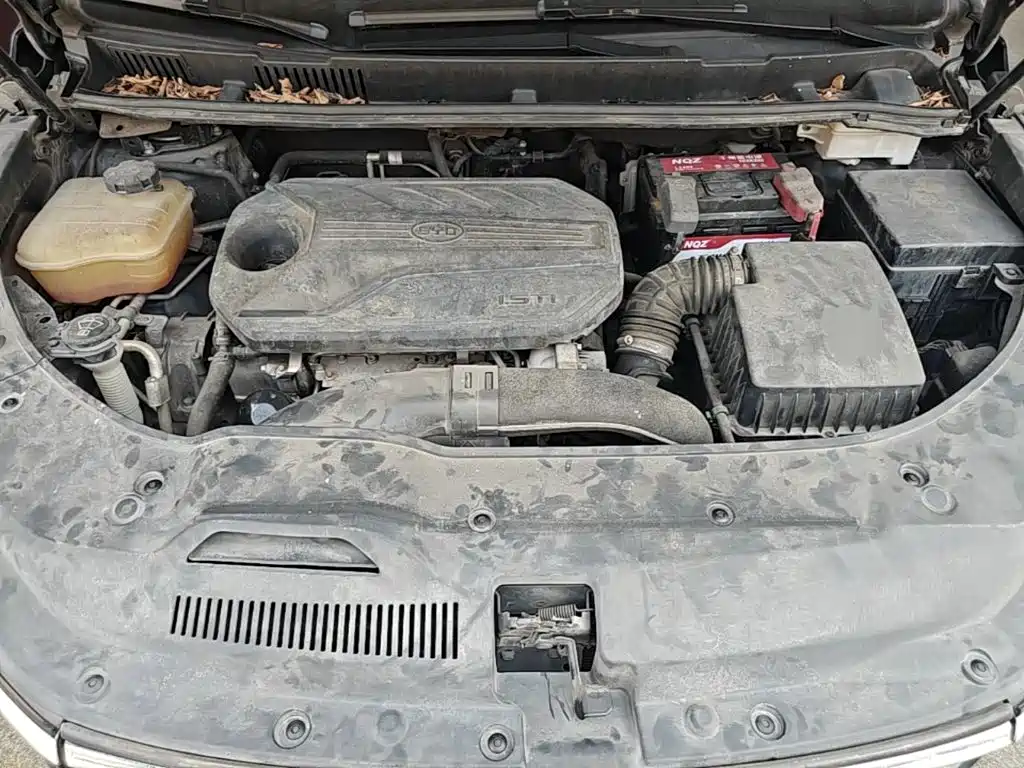 BYD MAX — миниатюра 20