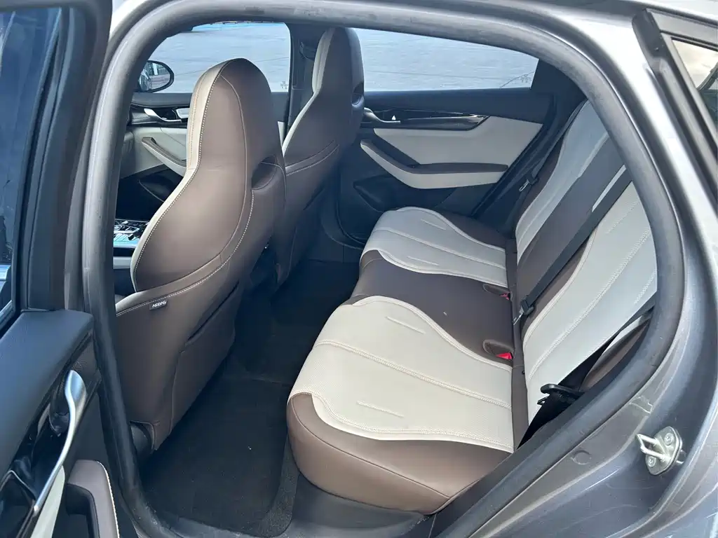 BYD Qin PLUS — миниатюра 9