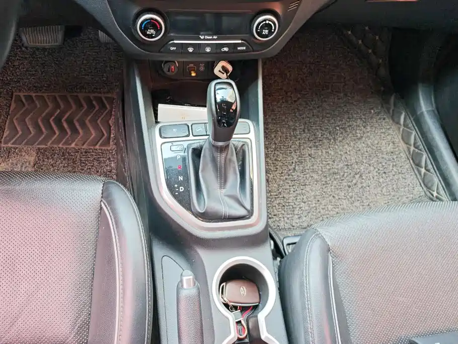 Hyundai ix25 — миниатюра 16
