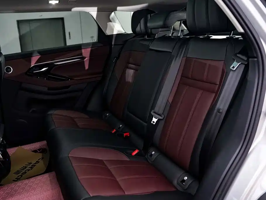Land Rover Evoque — миниатюра 20