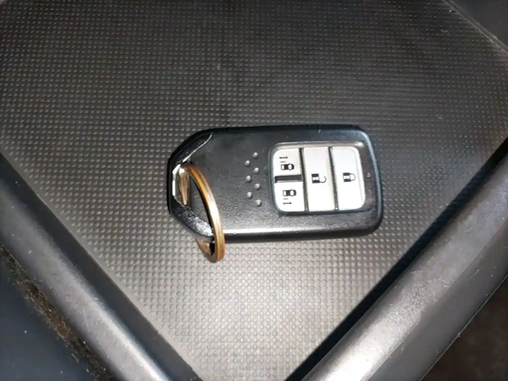 Honda Elysion — миниатюра 9