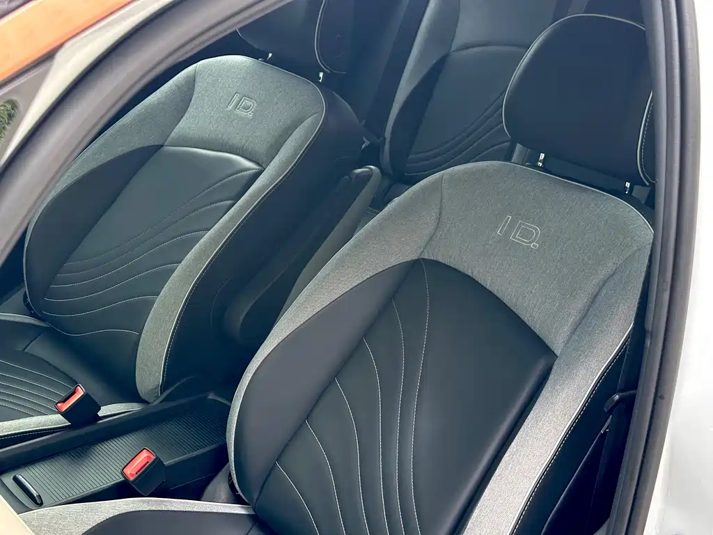 Volkswagen ID.3 — миниатюра 11