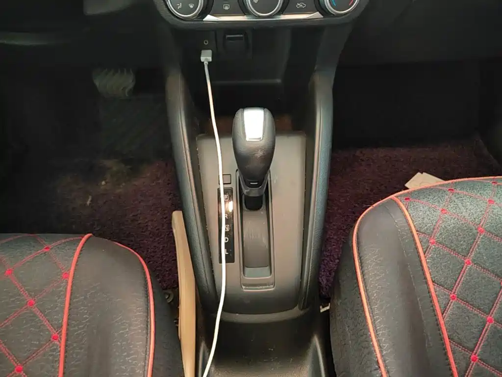 Nissan Kicks — миниатюра 14
