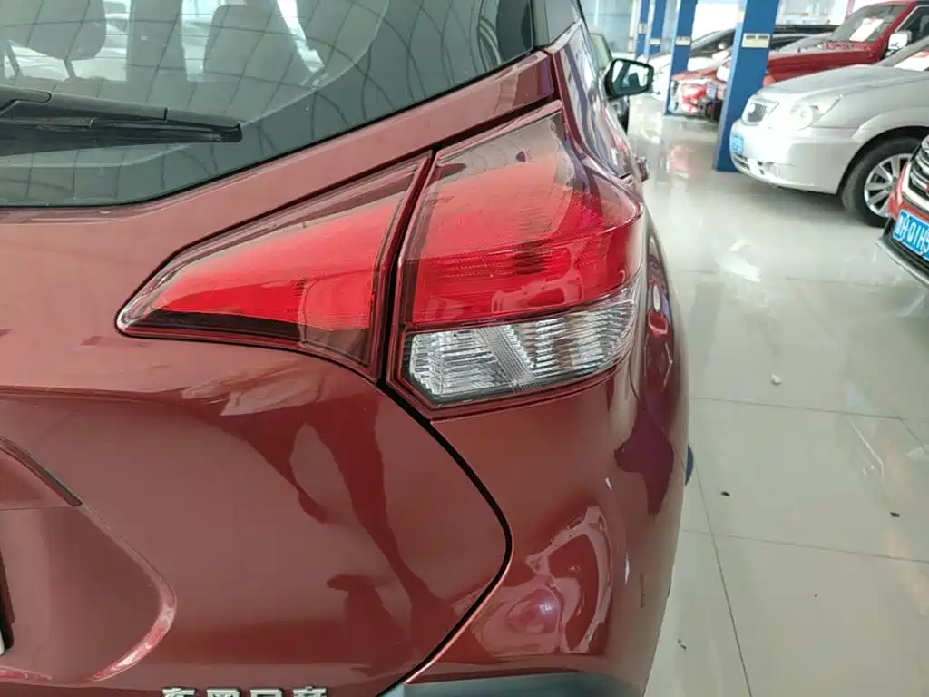 Nissan Kicks — миниатюра 8