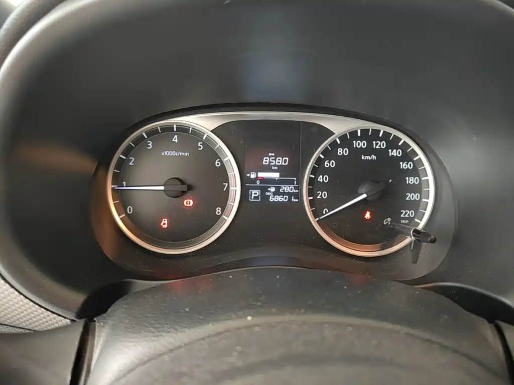 Nissan Kicks — миниатюра 12