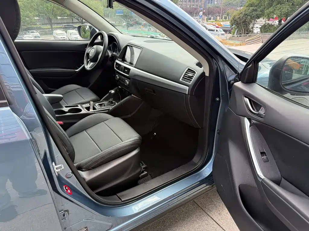 Mazda CX-5 — миниатюра 15
