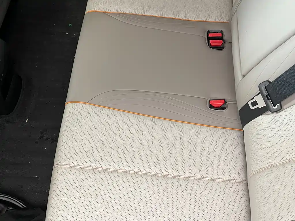 BYD Yuan Plus — миниатюра 24
