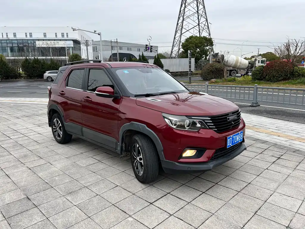 BISU AUTO SPECIFIC SPEED T3