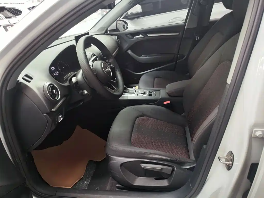 Audi A3 — миниатюра 15