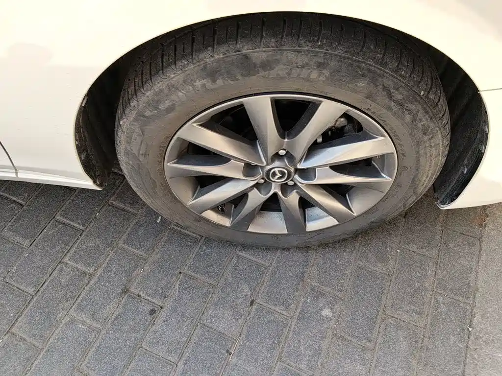Mazda Atenza — миниатюра 24