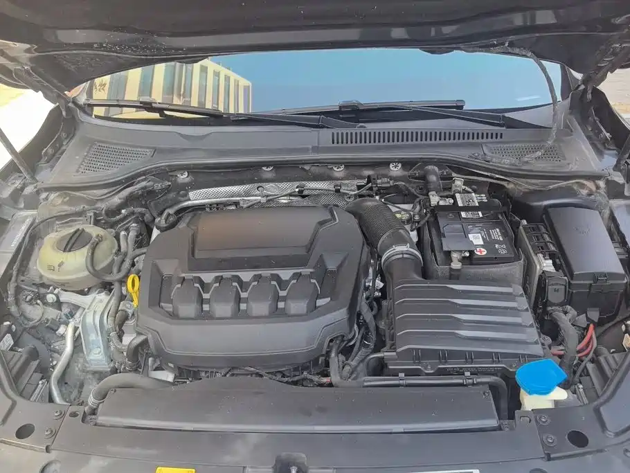 Volkswagen Passat — миниатюра 10