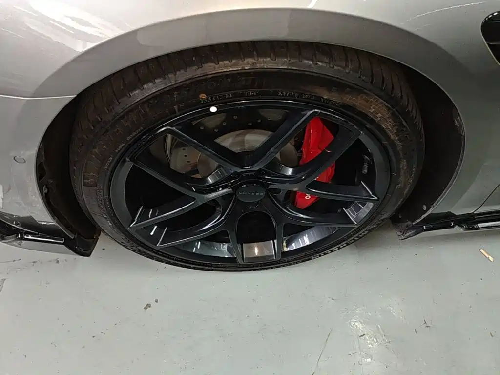Zhijie Zhijie S7 — миниатюра 23