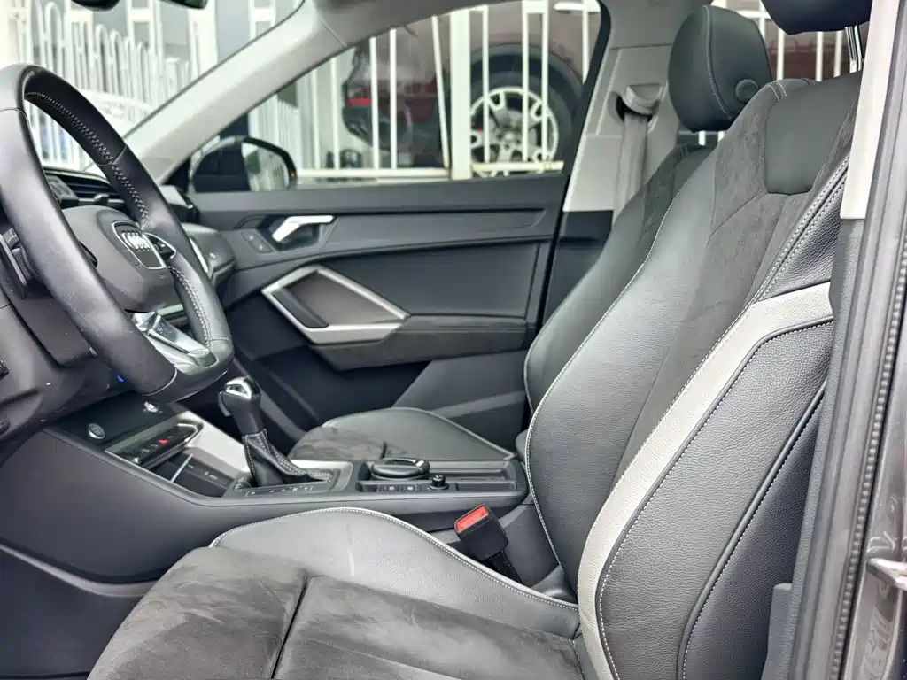 Audi Q3 — миниатюра 8