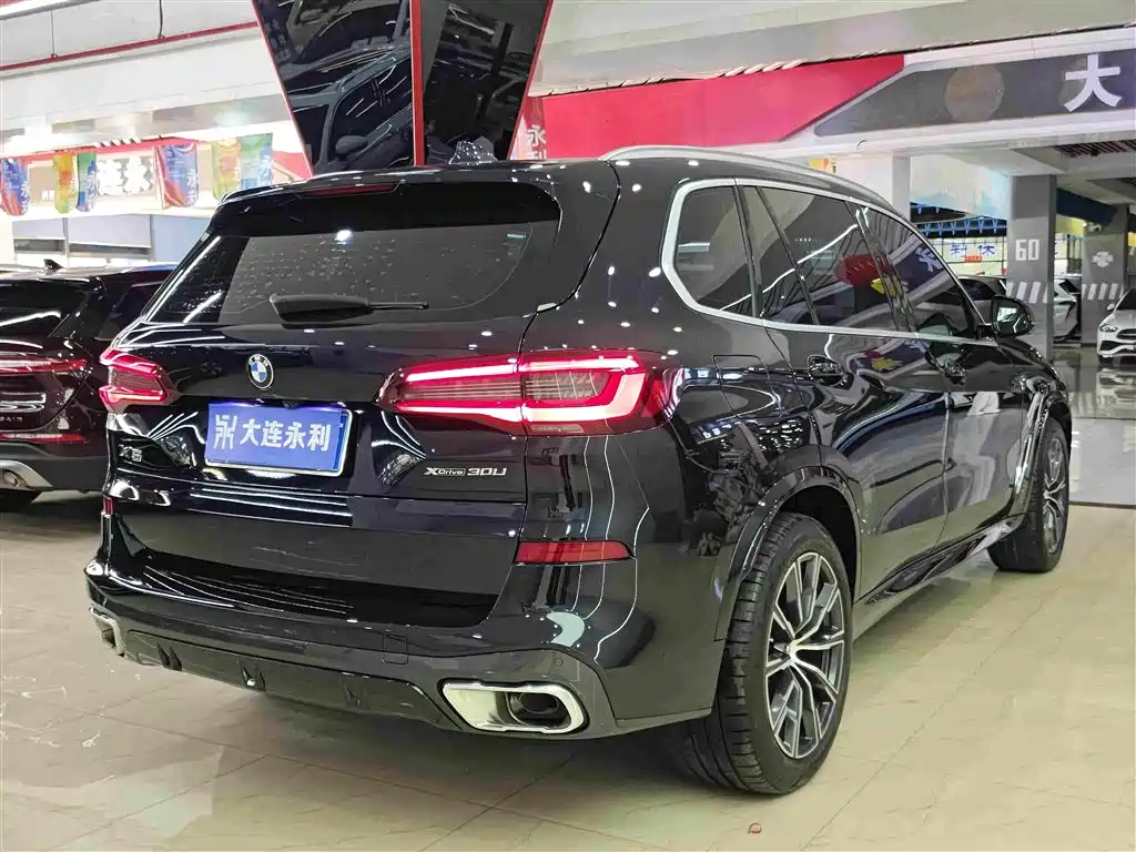 BMW X5 — миниатюра 14