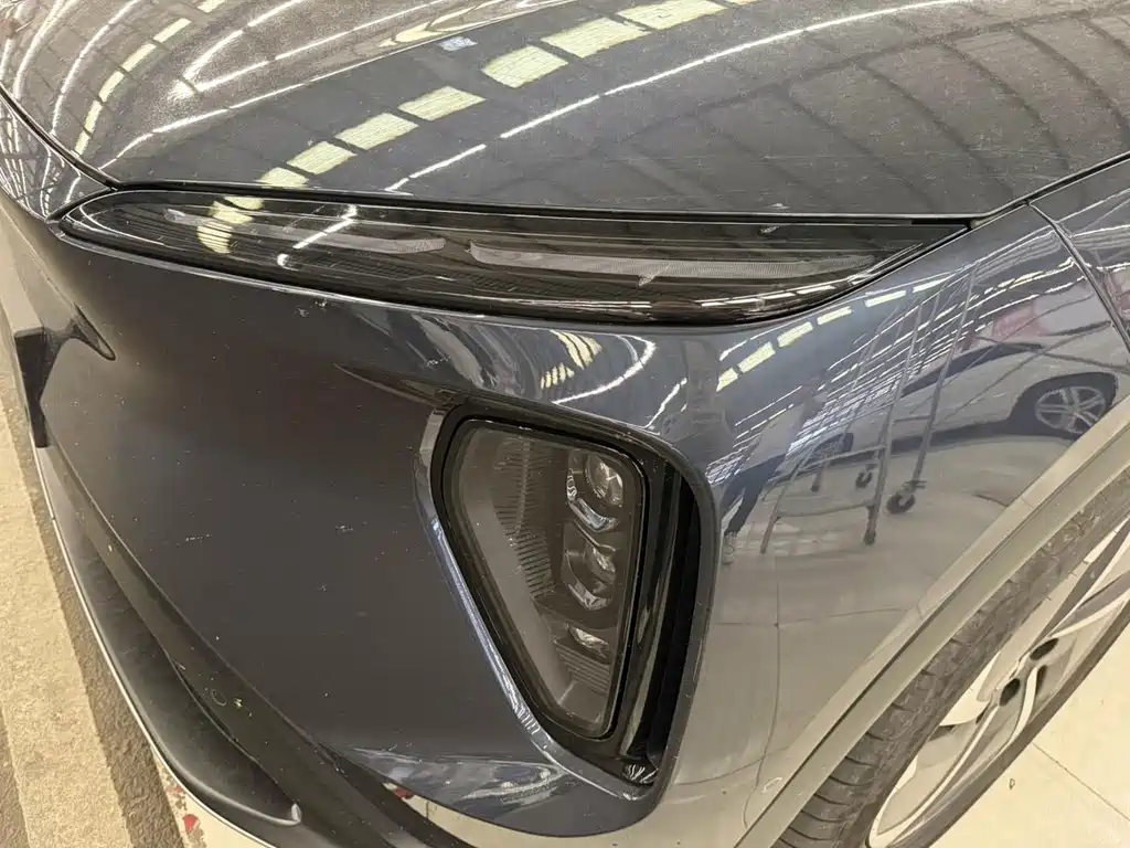 NIO ES6 — миниатюра 4
