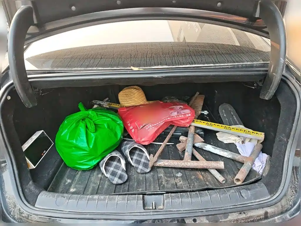 BYD Qin PLUS — миниатюра 15