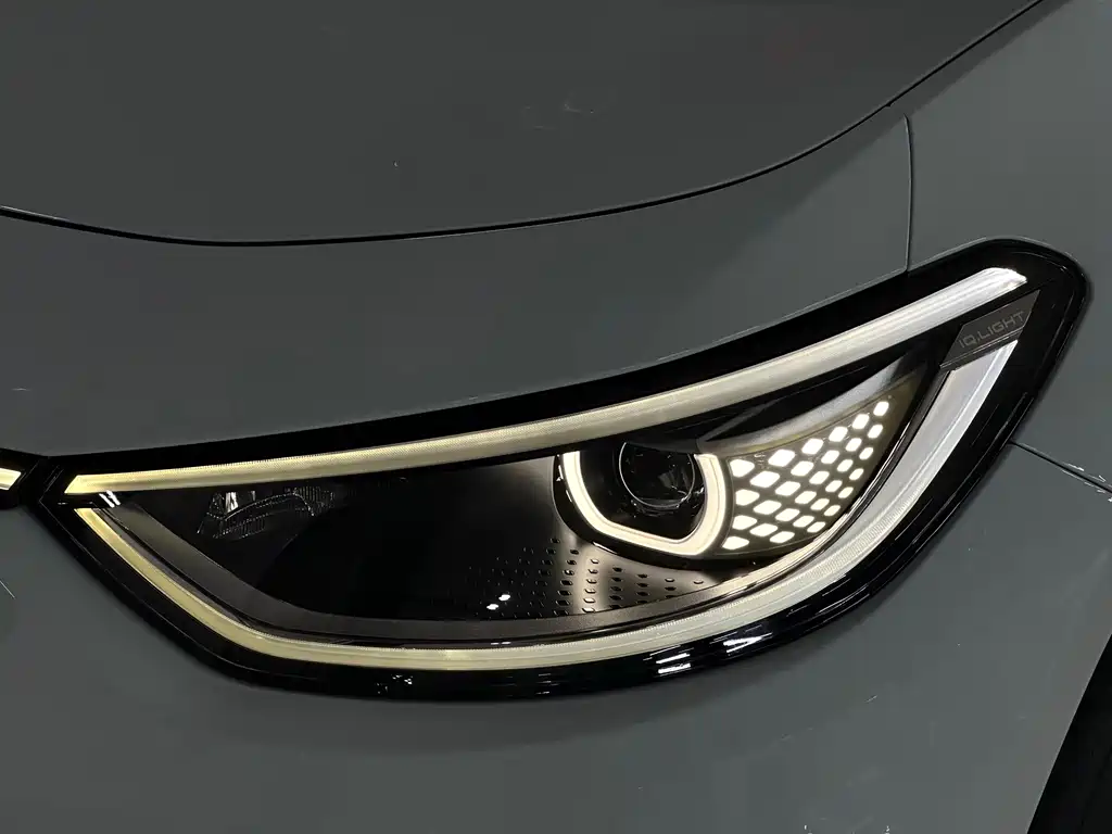 Volkswagen ID.3 — миниатюра 5
