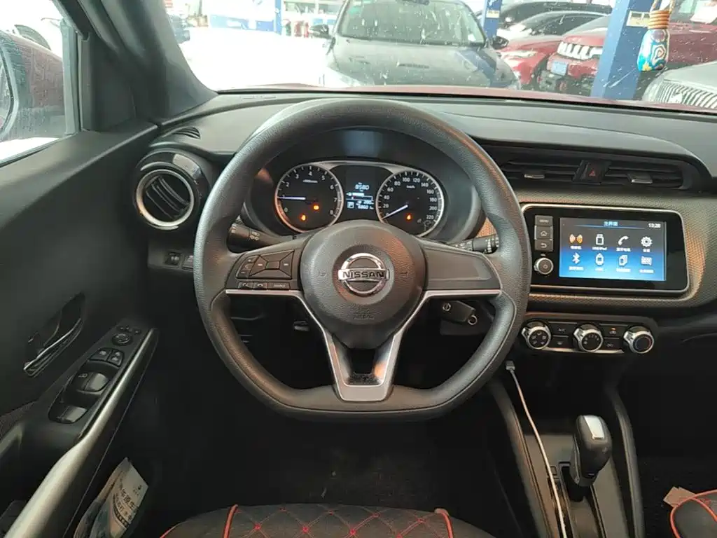 Nissan Kicks — миниатюра 11