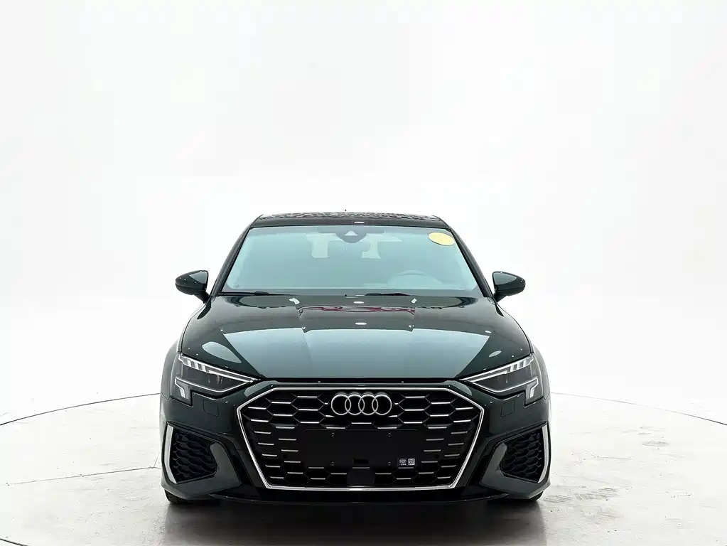 Audi A3 — миниатюра 2