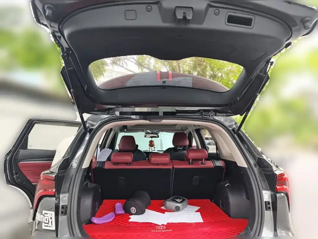 Changan CS75 PLUS — миниатюра 10