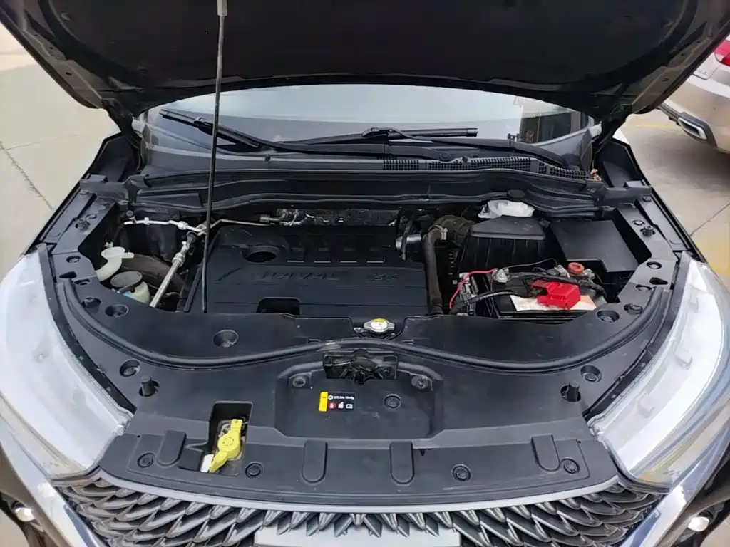 Haval M6 — миниатюра 20