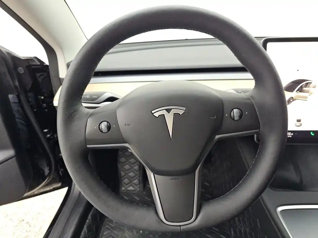 Tesla Model 3 — миниатюра 9