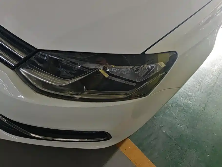 Volkswagen Polo — миниатюра 5