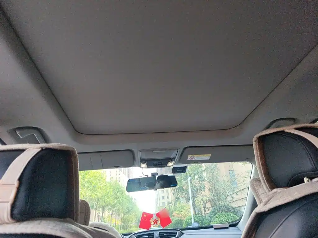 Honda CR-V — миниатюра 14