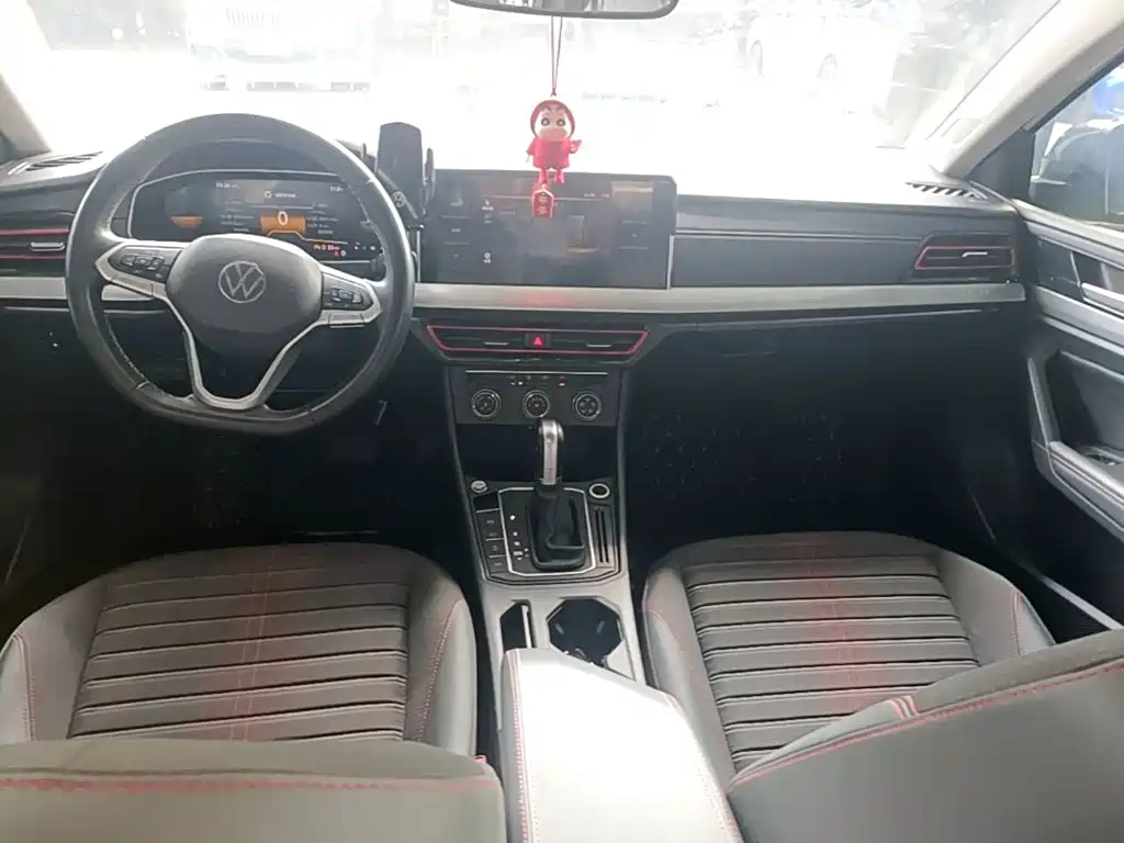 Volkswagen Lavida — миниатюра 10