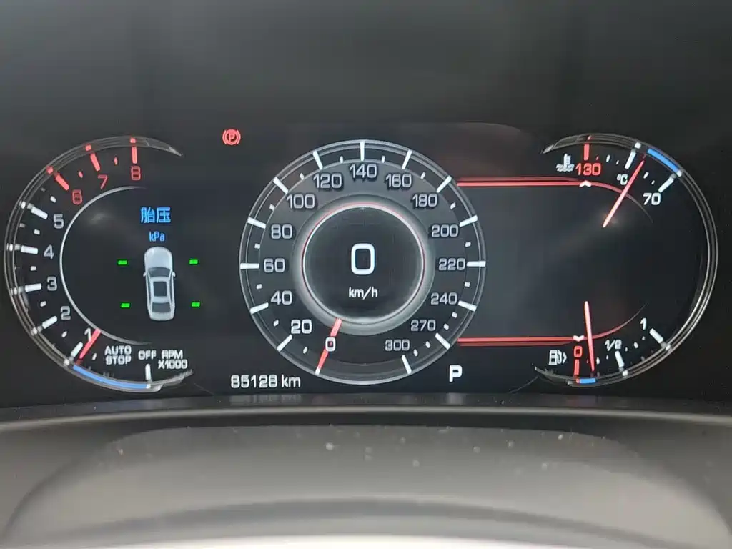 Cadillac CT6 — миниатюра 10