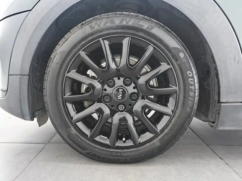 MINI Mini — миниатюра 17