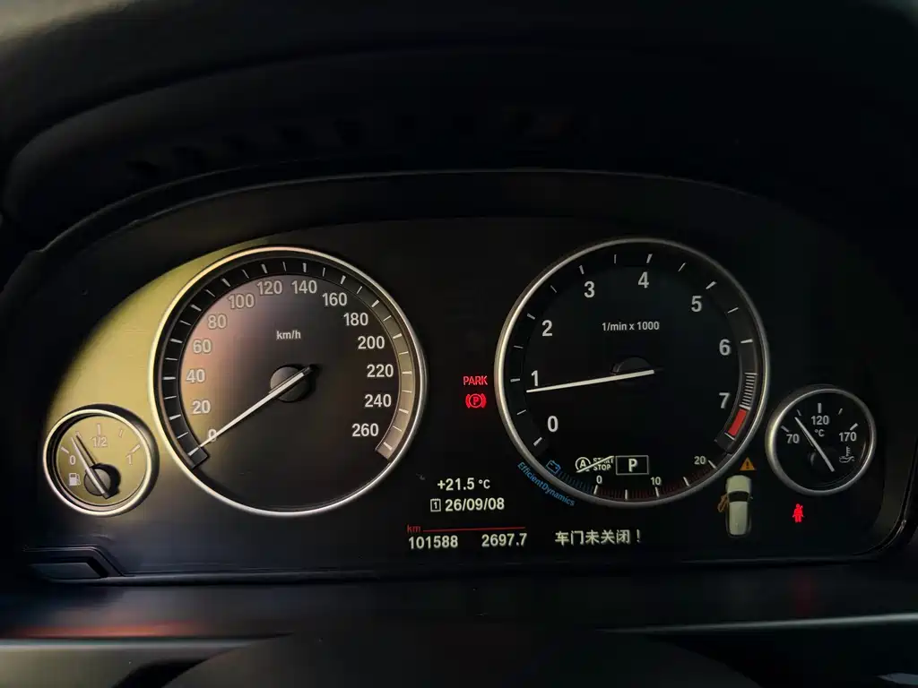 BMW X5 (Import) — миниатюра 16