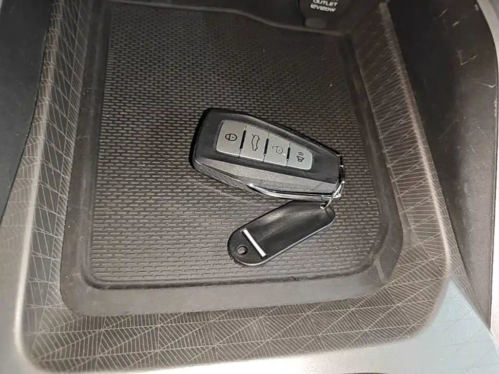 Geely Emgrand — миниатюра 9