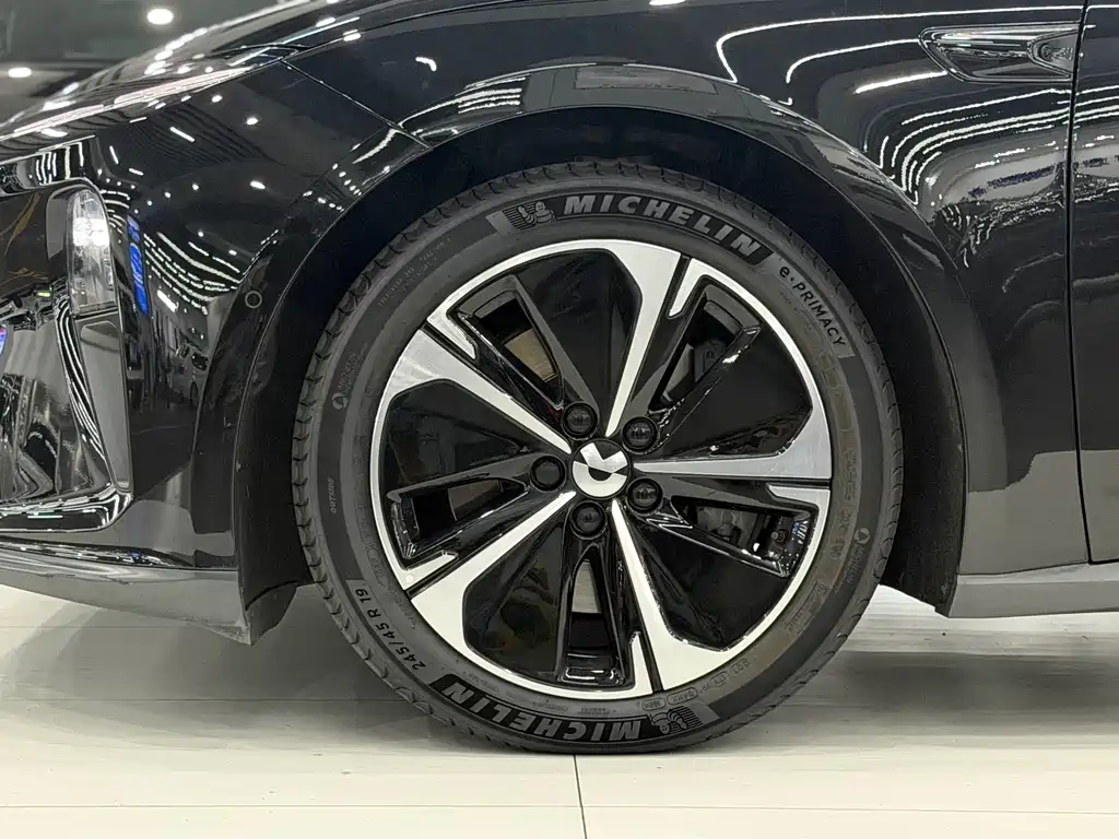 NIO ET5T — миниатюра 17