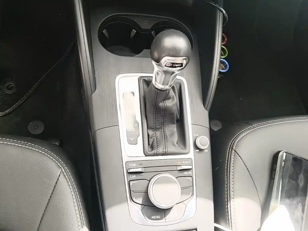 Audi A3 — миниатюра 14