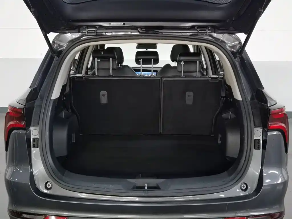 Changan CS75 PLUS — миниатюра 16