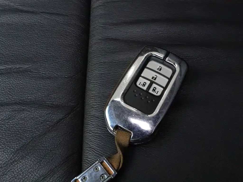 Honda Elysion — миниатюра 14