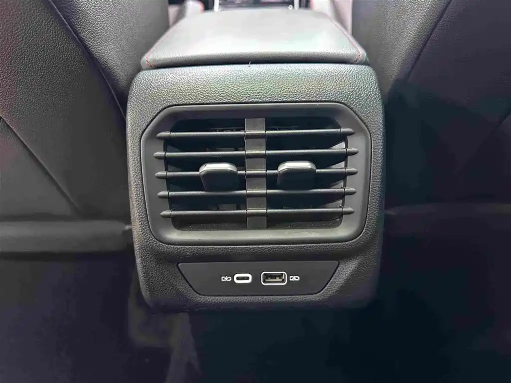 Volkswagen Lamando — миниатюра 17