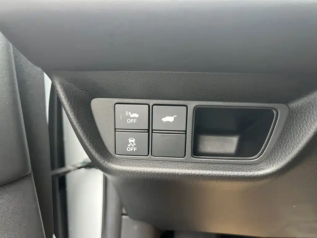 Honda HR-V — миниатюра 10