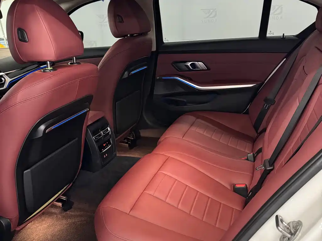 BMW 3 Series — миниатюра 5