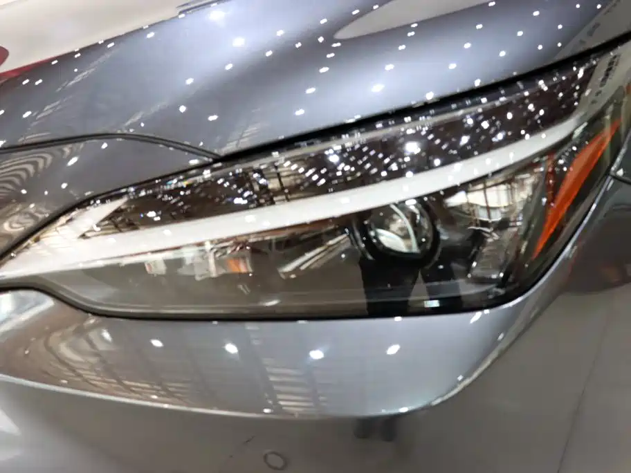 Lexus NX — миниатюра 18