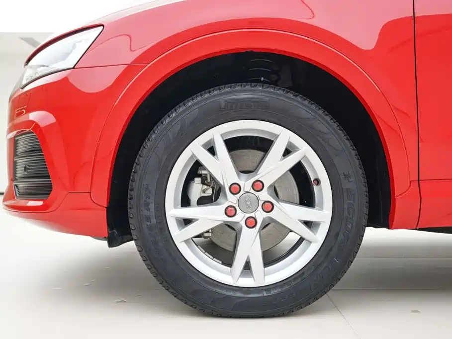 Audi Q3 — миниатюра 14