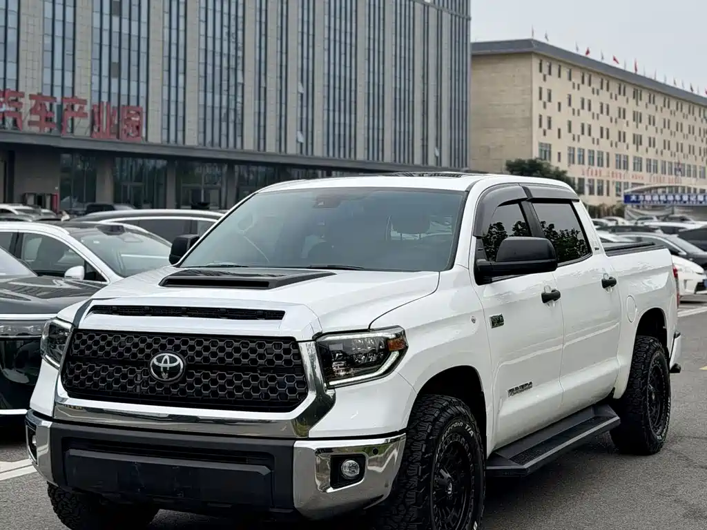 Toyota Tantu